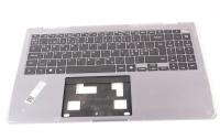 BA97-13480D FRONT-TOP SE GALAXY BOOK5 360 GRAU