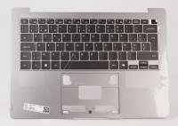 BA97-13424K FRONT TOP BE GALAXY BOOK5 PRO   GRAY
