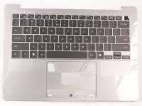 BA97-13423F FRONT-TOP NL GALAXY BOOK5 PRO   GRAU