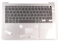 BA97-13424A FRONT-TOP UK GALAXY BOOK5 PRO   GRAU