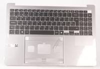 BA97-13457H FRONT-TOP ES GALAXY BOOK5 PRO   GRAU