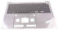 BA97-13457G FRONT-TOP FR GALAXY BOOK5 PRO   GRAU