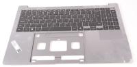 BA97-13457C FRONT-TOP IT GALAXY BOOK5 PRO   GRAU