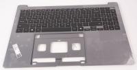 BA97-13456F FRONT-TOP NL GALAXY BOOK5 PRO   GRAU