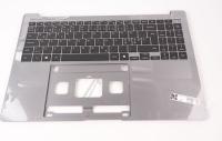 BA97-13457D FRONT-TOP SE GALAXY BOOK5 PRO   GRAU