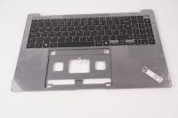 BA97-13457A FRONT-TOP UK GALAXY BOOK5 PRO   GRAU