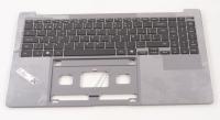 BA97-13457K FRONT-TOP BE GALAXY BOOK5 PRO   GRAU