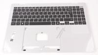BA97-13402B FRONT TOP DE GALAXY BOOK5 PRO 360 SILBER