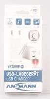 HC130PD-MINI 1001-0154 GAN MINI LADEGERÄT 30W 1X USB-C, PD HC130PD MINI