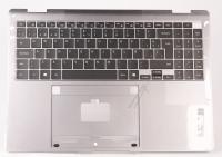 BA97-13400H FRONT-TOP ES GALAXY BOOK5 PRO 360 GRAY