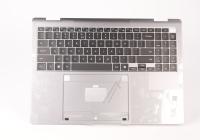 BA97-13399F FRONT-TOP NL GALAXY BOOK5 PRO 360 GRAY