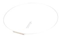 COM COLIIER AVANT JOINT DE HUBLOT ALTERNATIVE Passar till LG 4861EN3004A 2W20017C