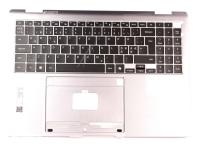 BA97-13400D FRONT-TOP SE GALAXY BOOK5 PRO 360 GRAY
