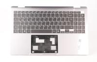 BA97-13480B FRONT-TOP GERMAN GALAXY BOOK5 360 GRAY