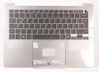 BA97-13424B FRONT-TOP DE GALAXY BOOK5 PRO   GRAY