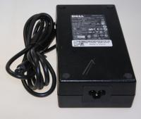 AC19V150,PA15,320-2746,D1404,N W7758 AC ADAPTER/LADER 150W, 19V 7.89A