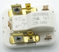 103N0050 4055143178 RELÄ,ÖVERBELASTNINGSSKYDD