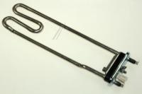 BOSCH/SIEMENS 00655855 LÄMPÖVASTUS