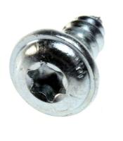 37016042 ST 4,2X9,5 PAN HEAD W.COL.T.UNDER.SER.EA