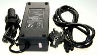 19V-6,32A-120W PSE50068 EU LADER/STRØMADAPTER (ALTERNATIV TIL HP - COMPAQ LAPTOP 120W)
