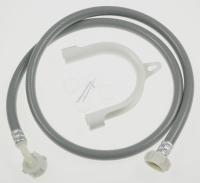 BEKO/GRUNDIG/ARCELIK 2303300100 C00872153 INNTAKSSLANGE