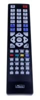 IRC87053 FJERNKONTROLL CLASSIC 1:1 FLAT-TV LG 3D