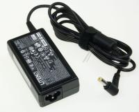 AP.06503.030 ACER AC NÄTADAPTER 65W 19V YEL LF