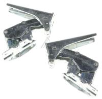 347828 HÆNGSELSÆT, HETTICH K02 41,5 A,B