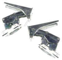 HISENSE/GORENJE 347828 SARANAT, 2 KPL K02 41,5 A,B
