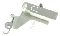 350163 EVAPORATOR SUPPORT-HÖGER
