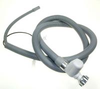 HISENSE/GORENJE 343894 INLOPPSSLANG MED WATERBLOK