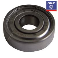 608ZZ SKF-KULLAGER DAMMTÄT