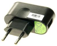 AD5075 AD44-00195A NÄTADAPTER EUROPA, USB 5,0V-750MA