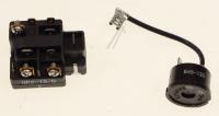 AS6006926 ENS.RELAIS C/CIRCUIT--