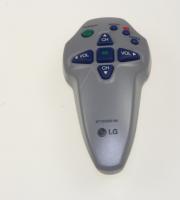 LG 6710V00018K FJERNKONTROLL