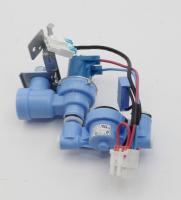 AJU72992602 VENTIL BAUGRUPPE,WASSER