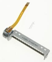 LG EAU38912102 MOTOR, DC STEPPING