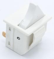 1021931 LAMPBRYTARE 2PIN