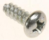 37015965 SKRUV (KNURLED, 3.5*9.5, BLUNT TYPE)