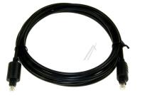 OPTISK KABEL (Ø =4,0MM) 2,0MTR