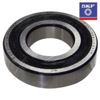 62072RS SKF-KULELAGER, VANNTETT