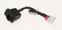 BA39-01209A HARNESS POWER-DC_IN_JACK