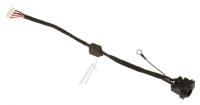 3722-003571 DC KONTAKT + KABEL