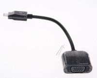 BA39-01176A D SUB CABLE-M/VGA_DONGLE,NIKE,9,L100
