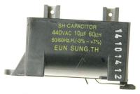 6120FA1415D KONDENSATOR