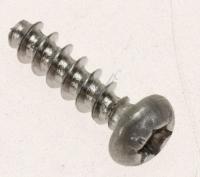 37016359 SKRUV 4X14 PAN HEAD TORX INOX