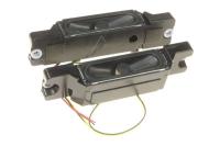 BN96-21666A ASSY SPEAKER P,6OHM,4PIN,10W,ENCLOSURE T