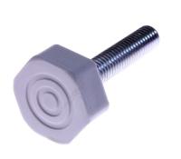 BEKO/GRUNDIG/ARCELIK 4117651600 C00874388 JUSTERBAR FOT