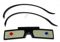 SSG-4100GB BN96-22902A Zubehörsatz 3D-Brille SSG-4100GB