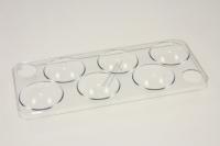 WHIRLPOOL/INDESIT C00324468 481010470963 MUNAKOTELO 2 X 19,5 X 8,5 CM